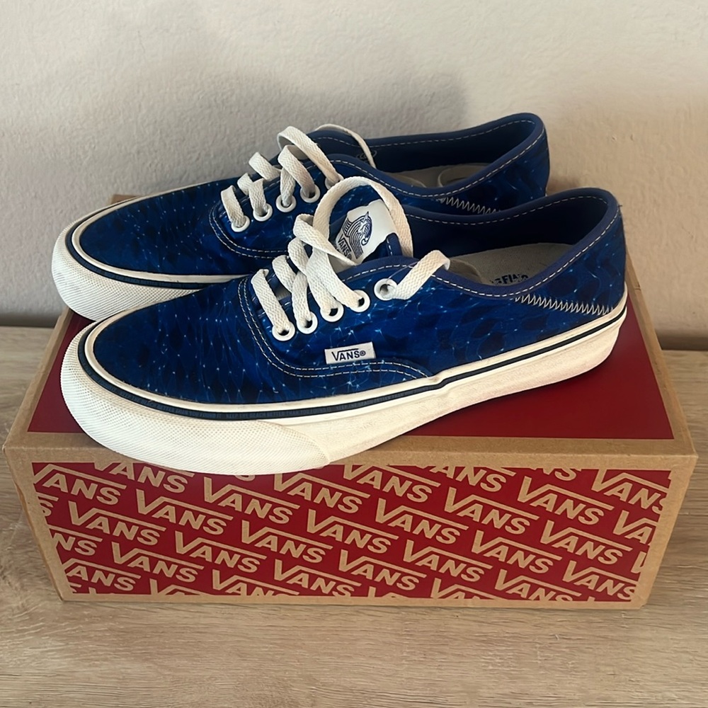 Vans Shoes